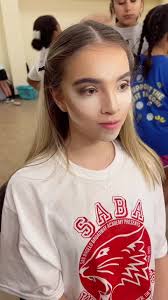 Mckenzie Barrera San Angelo