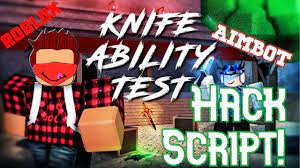 Pubg mobile live with dynamo royal passes giveaway custom room with carry soul pubg mobile dynamo gaming 7228 watching. Roblox Knife Ability Test Kat Hack Script Op 2019 Youtube