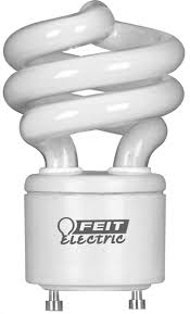 Feit Electric Bpesl13t Gu24 2 Bulb Cfl Gu24 2700k 13 60 Repl 017801859171 1