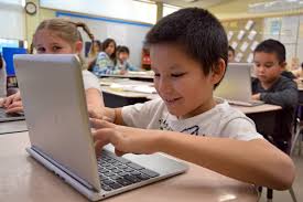 Image result for chromebook and kids