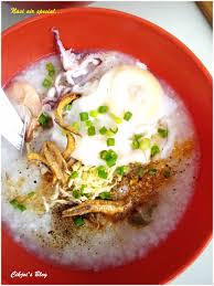 Di sini kami sertakan juga video lengkapnya supaya lebih faham. Nasi Air Bubur Nasi Special Di Pasir Mas Updates Cikjoi S Blog