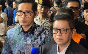 Patrick Ngaku Terima Rp 850 Juta dari Harun Masiku