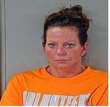 FORMER SHERIFFS DEPUTIES ARRESTED Oct. 31, 2019 Rutherford County Sheriff's  narcotics detectives charged two former deputies with felony drug charges  Thursday night. Brittany Manning, 29, of Parker Heights, Texas, and Sandra  Heller,
