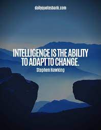 May 16, 2020 · the best way to change yourself is through your thoughts. 160 Best Quotes About Changing Yourself For The Better