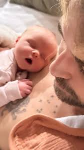 Photos of Nick & Natalie's baby: River Rose Viall : r/thebachelor