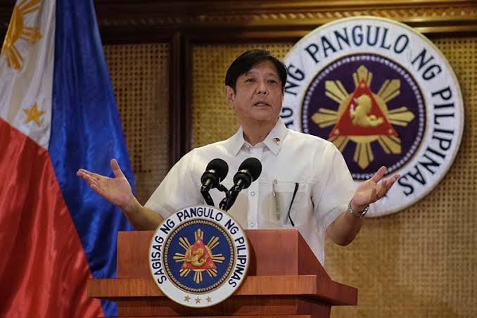 DFA confirms PBBM talk at UN on September 20 - Manila Standard