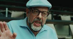 A Serious Man Man Actors Fred
