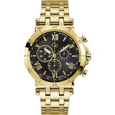 Gc & guess watches provide quality timepieces for fashion conscious men and women. Gc Schweizer Uhrwerk Y44006g2mf Insider Uhr Ean 091661513763 Masters In Time