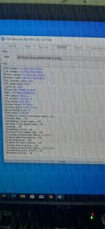 Chimera tool server credits are meant for servicing blackberry, samsung, and lg phones* as well as purchasing chimera tool activations. Unlock Liberar Unlock Samsung A125u Boost Mobile Con Z3x Hosting Unlock Repair Expertos