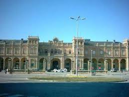 We did not find results for: Estacion De Renfe Zamora