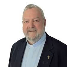 Stream “Are you Fr Bernard McDermott from the Columban Fathers?” by St  Columbans Mission