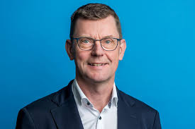 Claus Bruun Rasmussen