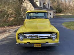 Image result for Federal Yellow 1956 Fleet