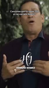 Hernan Gomez