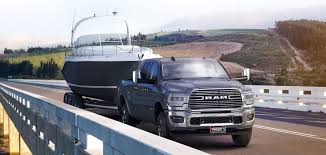 Its design allows it to provide high towing capabilities as well as the max payload capacity. 2019 New Ram 2500 Trim Levels In Chilicothe Near Kansas City Mo Woody S Automotive Group