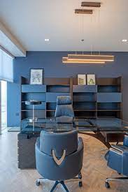 Maybe you would like to learn more about one of these? This Office In Mumbai Has One Room For Each Colour Of Nature Architectural Digest India