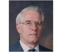 James Frame Obituary (1934