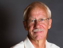 Former MLA Trying to Win Seat at Federal Level