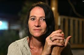 Brutaler Partner: „Bauer sucht Frau“-Carmen enthüllt ihre harte  Vergangenheit