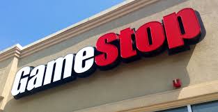 Gamestop soared again monday, up more than 140% at the day's peak. Gamestop Share Price Sees Dramatic Rise Wholesgame