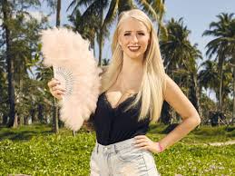 In der neuen sat.1 realityshow promis unter palmen kämpften die stars um ein preisgeld von 100.000. Recklinghausen Ist Carina Spack Im Finale Von Promis Unter Palmen Boulevard