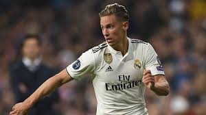 Marcos llorente completes switch to atletico madrid. Atletico Madrid Holt Marcos Llorente Vom Stadtrivalen Real Madrid Eurosport