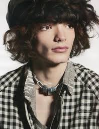 BON #21 KATE HOWAT Ben Waters THOM BROWNE Olivier Theyskens ALICIA VIKANDER  @VGC