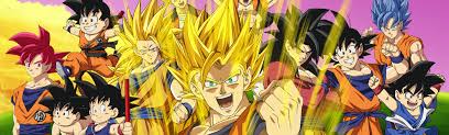 Maybe you would like to learn more about one of these? Dragon Ball Youtube Banner