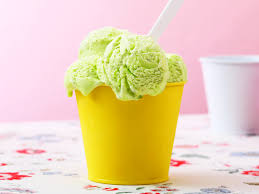 Avocado Eis Aus Nur 4 Zutaten So Gehts Lecker