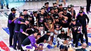 I made a wallpaper to showcase all 22 qualified teams from 11 regions, hope you like it! Nba Finals 2020 Nba World Reacts To The Los Angeles Lakers Clinching The Championship Nba Com India The Official Site Of The Nba
