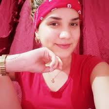 Thalia Suarez abstengo (thaliasuarezabstengo)