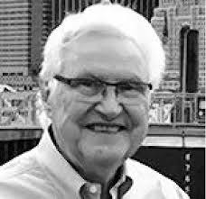 Everett TELLJOHANN Obituary (1933