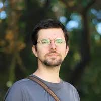 Andrew Emerick's Instagram, Twitter & Facebook