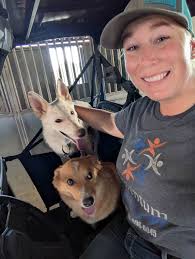 We're overjoyed to share the heartwarming news that Theo, now named Cooper,  has been adopted into a loving family just in time for Christmas! ❤️💙 This  brave boy has come a long