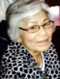 Juanita Bufford Obituary (1933