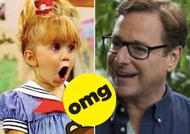 "Fuller House" Just Made So Many OG Fans Happy AF