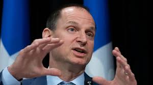Quebecers To Get A Look At The Province S Finances In Economic Update Thursday Ctv News