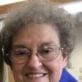 Obituary information for June M. Havel