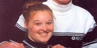 Jenilee Knowles and Matthew Knapp