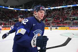News source: IIHF