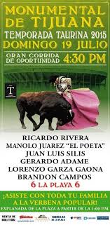 Ricardo Rivera (@RiveraTorero) / Twitter