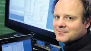 Aardige' telefonist blijkt een gehaaide crimineel