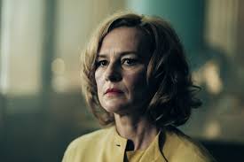 Serial „Zatoka Szpiegów” został nominowany do Telekamer 2025! Zachęcamy do  głosowania ! 🎬