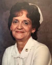 Margie Beryl Stevens