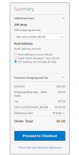 We did not find results for: Guide For Gift Card For Magento 2 Amasty Extensions Faq