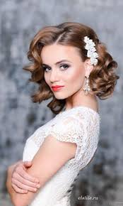 This look is perfect for both fine and thick hair. Best Wedding Hairstyles For Short Fine Hair Our Top 10 Heart Bows Makeup