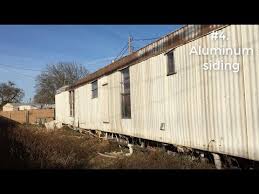 We did not find results for: Mobile Home Siding 101 Youtube