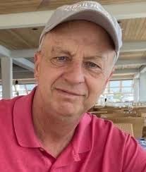 John Greenwood Obituary (1954