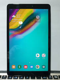 The photographic section is not especially striking, with an 8 mpx sensor in the rear and 5 mpx in the front and its screen is 8 inches with fullhd resolution, with options. Samsung Galaxy Tab A With S Pen 2019 8 0 Lte Mobile Phones Tablets Tablets On Carousell