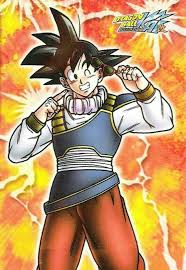 We did not find results for: Lol I Love Goku S Yardrat Outfit Goku Pics Dragon Ball Art Goku